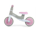 Dětské balanční kolo Milly Mally Velo Pink Dětské balanční kolo Milly Mally Velo Pink