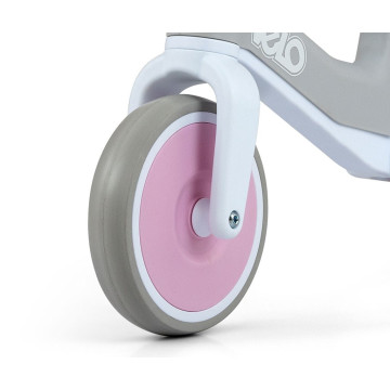 Dětské balanční kolo Milly Mally Velo Pink