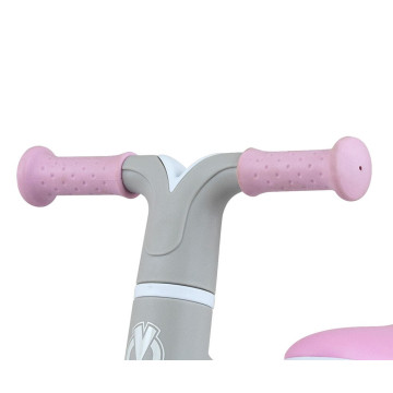 Dětské balanční kolo Milly Mally Velo Pink