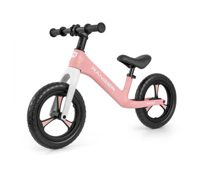 Dětské balanční kolo Milly Mally Ranger Pink