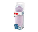 Dětská láhev NUK Mini-Me Sip nerez 300 ml purple