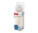 Dětská láhev NUK Mini-Me Sip nerez 300 ml beige