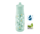 Dětská láhev NUK Mini-Me Flip 450 ml green