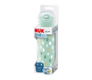 Dětská láhev NUK Mini-Me Flip 450 ml green