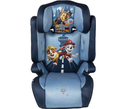 Autosedačka Paw Patrol I- SIZE