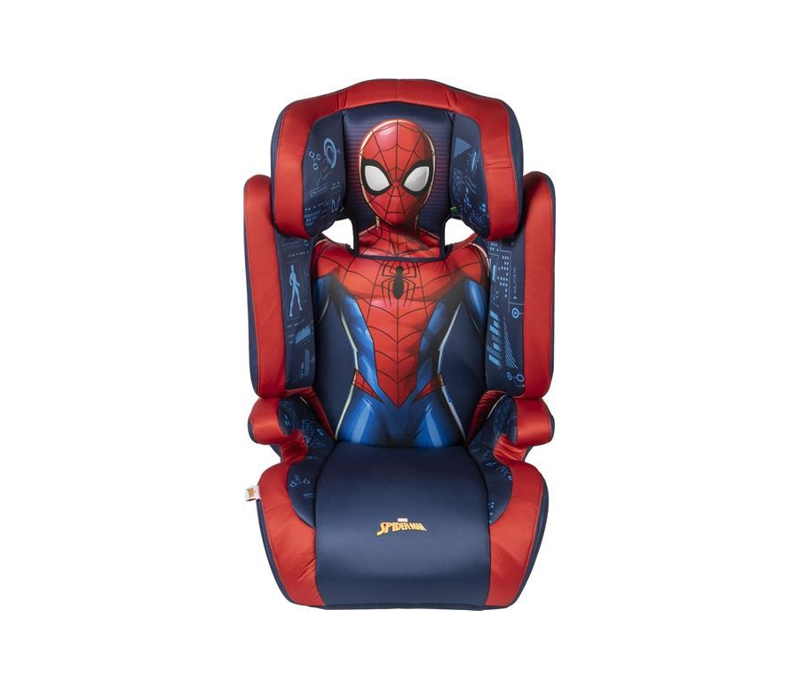 Autosedačka Spiderman I- SIZE