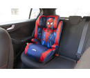 Autosedačka Spiderman I- SIZE