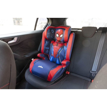 Autosedačka Spiderman I- SIZE