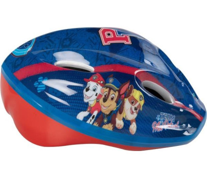 Dětská helma Paw Patrol M modrá