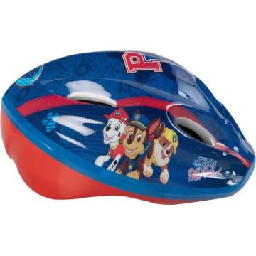 Dětská helma Paw Patrol M modrá