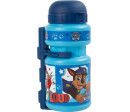 Dětská láhev na kolo Paw Patrol modrá