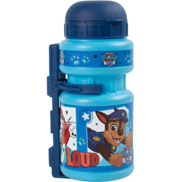 Dětská láhev na kolo Paw Patrol modrá