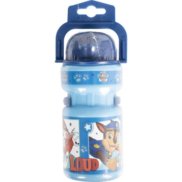 Dětská láhev na kolo Paw Patrol modrá