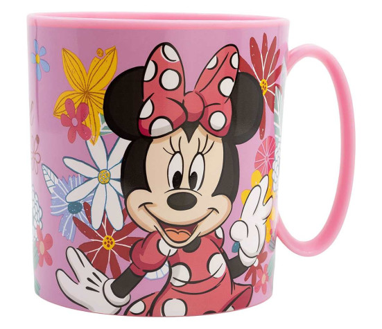 Hrníček s uchem Minnie 350 ml