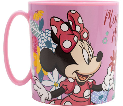 Hrníček s uchem Minnie 350 ml