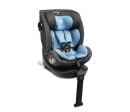 Autosedačka CARETERO FORTIS I-SIZE blue