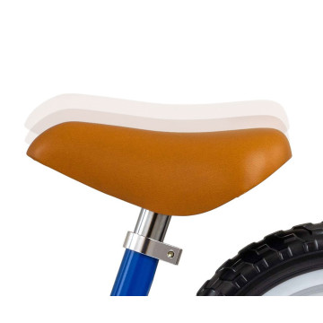 Dětské balanční kolo Milly Mally Timmy Navy