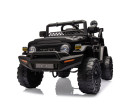 Elektrické autíčko Milly Mally Toyota FJ Cruiser Black Elektrické autíčko Milly Mally Toyota FJ Cruiser Black