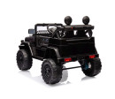 Elektrické autíčko Milly Mally Toyota FJ Cruiser Black Elektrické autíčko Milly Mally Toyota FJ Cruiser Black