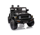 Elektrické autíčko Milly Mally Toyota FJ Cruiser Black Elektrické autíčko Milly Mally Toyota FJ Cruiser Black