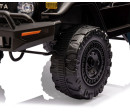 Elektrické autíčko Milly Mally Toyota FJ Cruiser Black Elektrické autíčko Milly Mally Toyota FJ Cruiser Black