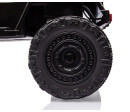Elektrické autíčko Milly Mally Toyota FJ Cruiser Black Elektrické autíčko Milly Mally Toyota FJ Cruiser Black