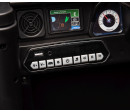 Elektrické autíčko Milly Mally Toyota FJ Cruiser Black Elektrické autíčko Milly Mally Toyota FJ Cruiser Black