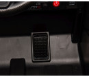 Elektrické autíčko Milly Mally Toyota FJ Cruiser Black Elektrické autíčko Milly Mally Toyota FJ Cruiser Black