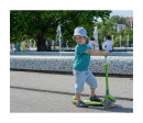 Dětská koloběžka Milly Mally Scooter Boogie modrá