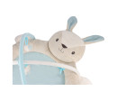 Hrací deka Baby Mix Králíček Hrací deka Baby Mix Králíček