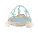 Hrací deka Baby Mix Králíček Hrací deka Baby Mix Králíček