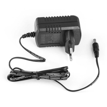Elektrická čtyřkolka Milly Mally Honda ATV černá