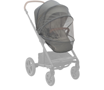 stroller insect net