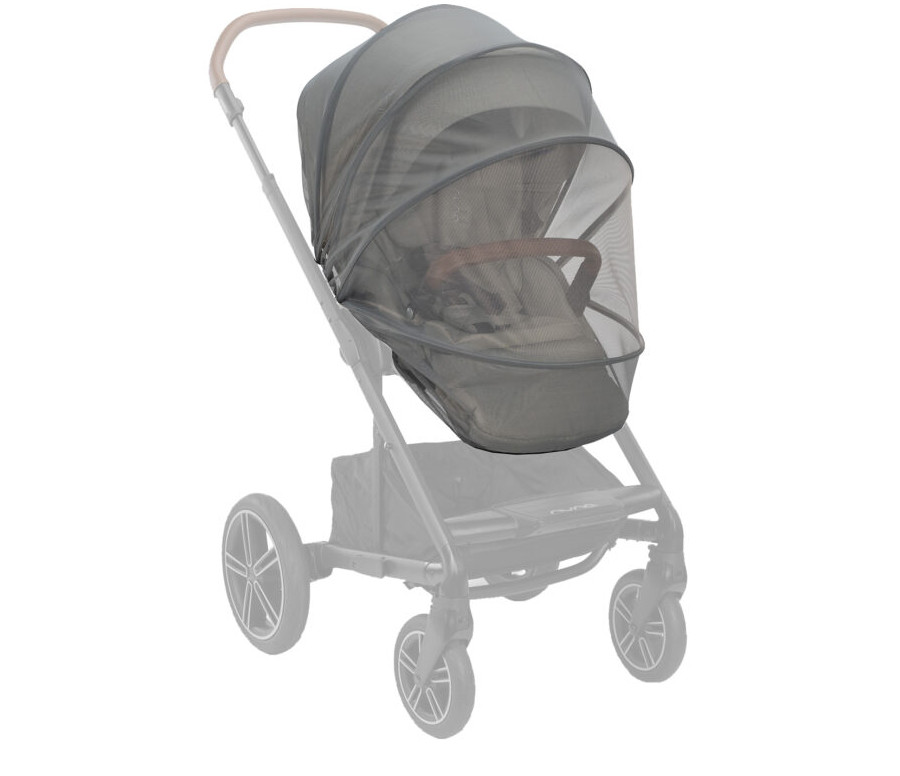 stroller insect net