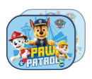 Stínítka do auta 2 ks v balení Paw Patrol