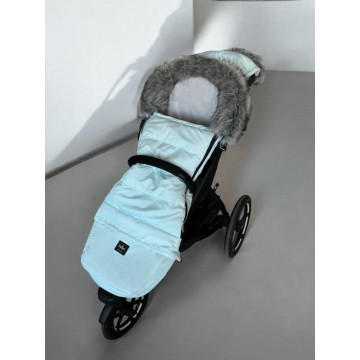 Fusak Combi SOFT Light Blue