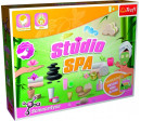 Lázně Studio SPA vědecká hra 21 pokusů Science 4 you v krabici 38x29x8cm