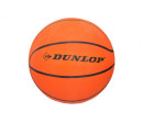 Míč basketbalový nafouknutý 31cm vel. 7 v sáčku