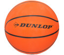 Míč basketbalový nafouknutý 31cm vel. 7 v sáčku