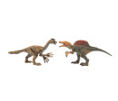 Dinosaurus plast 16-18cm 5ks v sáčku