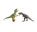 Dinosaurus plast 15-18cm 5ks v sáčku