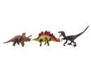 Dinosaurus plast 15-18cm 5ks v sáčku