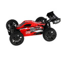 Auto RC Buggy Bonzai Jubatus terénní 30cm plast červené 2,4GHz na bat.+2xdob. pack v krab. 40x14x21