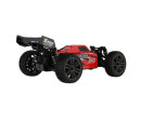 Auto RC Buggy Bonzai Jubatus terénní 30cm plast červené 2,4GHz na bat.+2xdob. pack v krab. 40x14x21