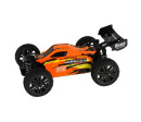 Auto RC Buggy Bonzai Jubatus terénní 30cm plast oranžové 2,4GHz na bat.+2xdob. pack v krab. 40x14x21