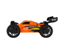 Auto RC Buggy Bonzai Jubatus terénní 30cm plast oranžové 2,4GHz na bat.+2xdob. pack v krab. 40x14x21