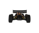 Auto RC Buggy Bonzai Jubatus terénní 30cm plast oranžové 2,4GHz na bat.+2xdob. pack v krab. 40x14x21