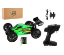 Auto RC Buggy Bonzai Jubatus terénní 30cm plast zelené 2,4GHz na bat.+2xdob. pack v krab. 40x14x21