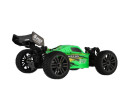 Auto RC Buggy Bonzai Jubatus terénní 30cm plast zelené 2,4GHz na bat.+2xdob. pack v krab. 40x14x21