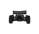 Auto RC Buggy Bonzai Jubatus terénní 30cm plast zelené 2,4GHz na bat.+2xdob. pack v krab. 40x14x21